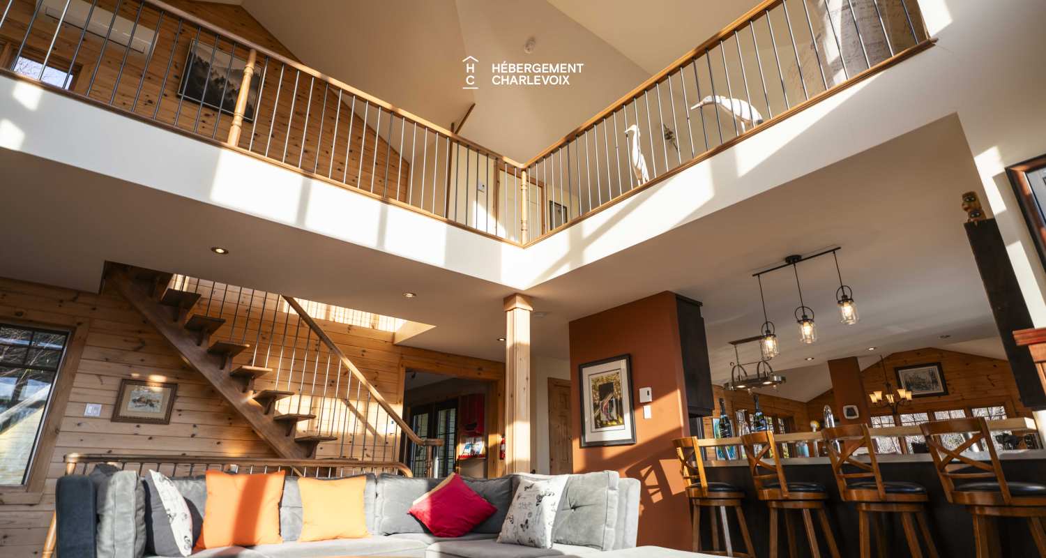 APO-1 - Perfect alliance between rustic and contemporary